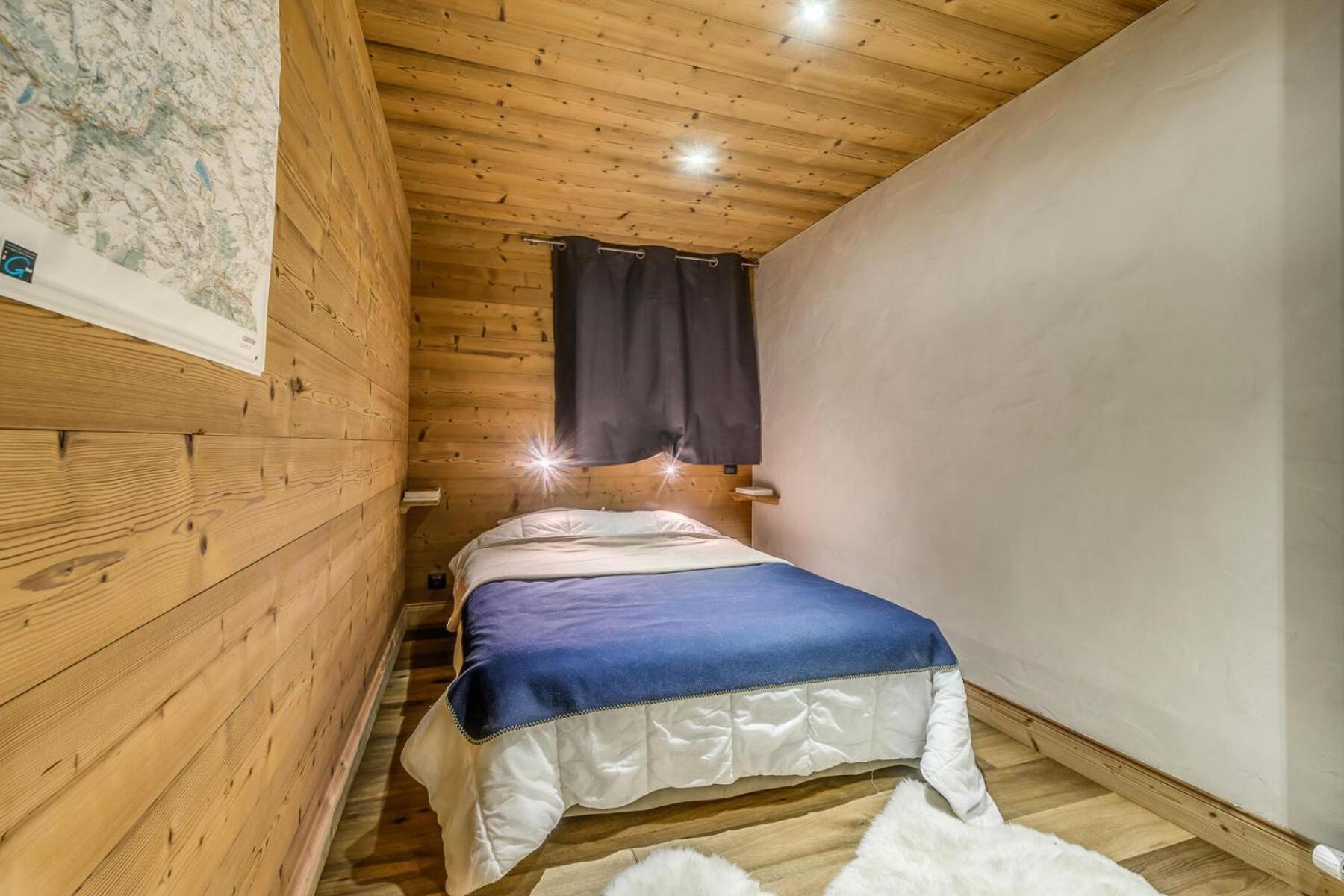 Residence Hauts Lieux - 4 Pieces 8 Personnes Premium, Appartement Renove Mae-3411 Тінь Екстер'єр фото