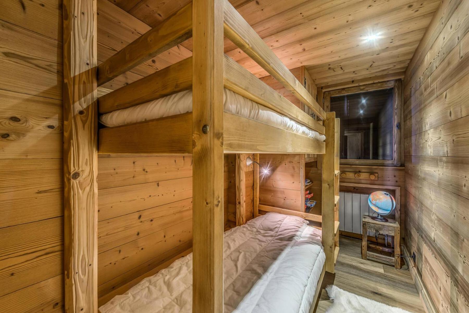 Residence Hauts Lieux - 4 Pieces 8 Personnes Premium, Appartement Renove Mae-3411 Тінь Екстер'єр фото