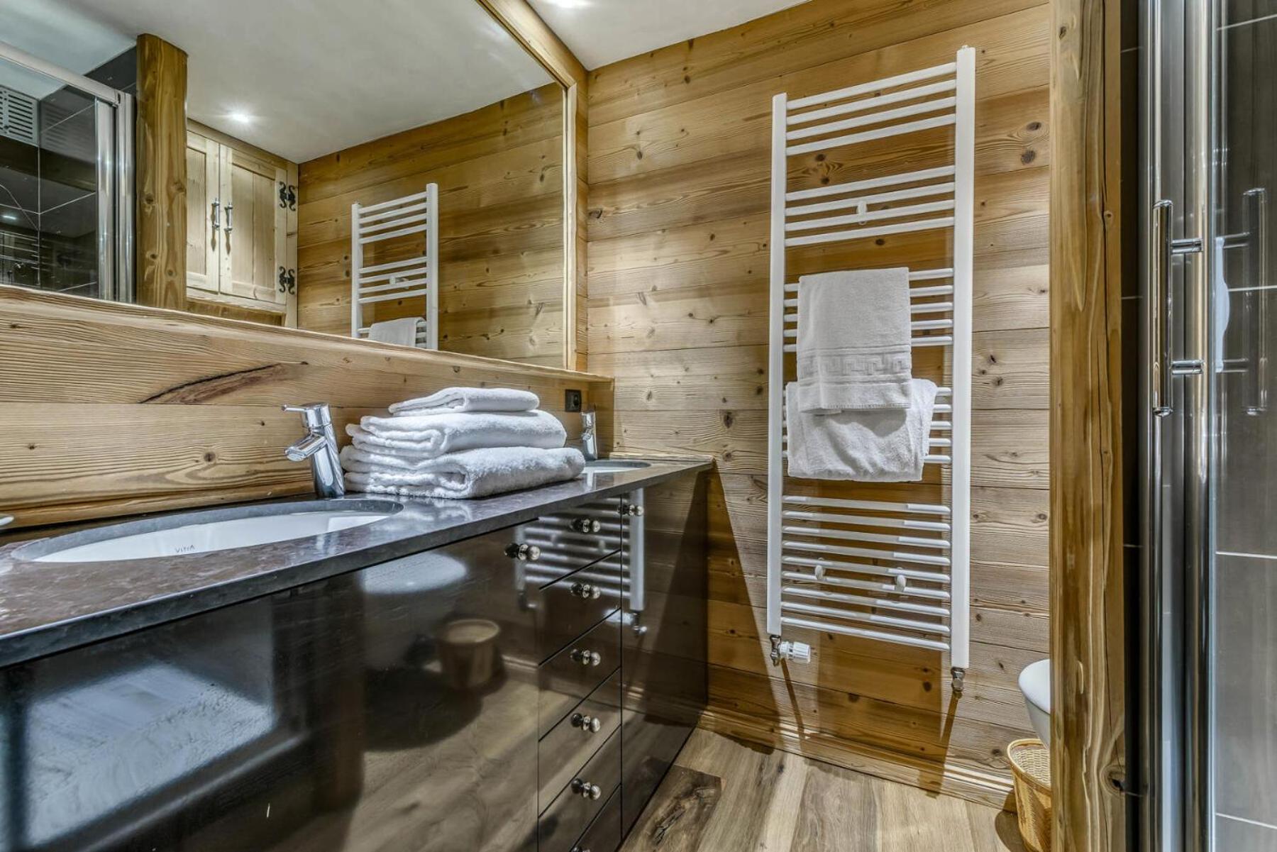 Residence Hauts Lieux - 4 Pieces 8 Personnes Premium, Appartement Renove Mae-3411 Тінь Екстер'єр фото