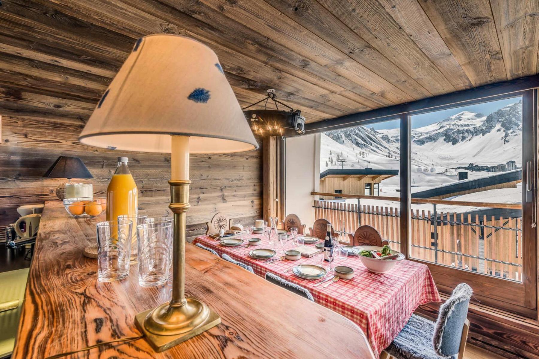 Residence Hauts Lieux - 4 Pieces 8 Personnes Premium, Appartement Renove Mae-3411 Тінь Екстер'єр фото