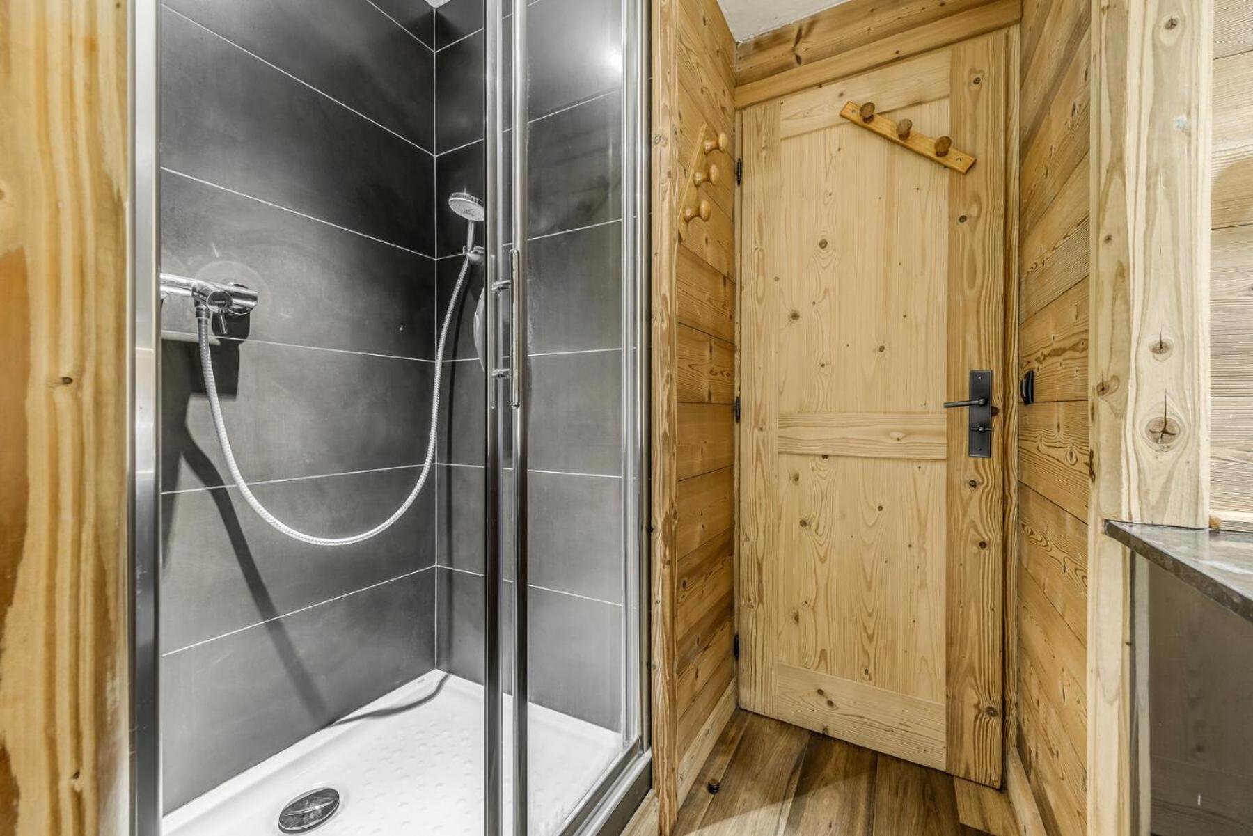 Residence Hauts Lieux - 4 Pieces 8 Personnes Premium, Appartement Renove Mae-3411 Тінь Екстер'єр фото